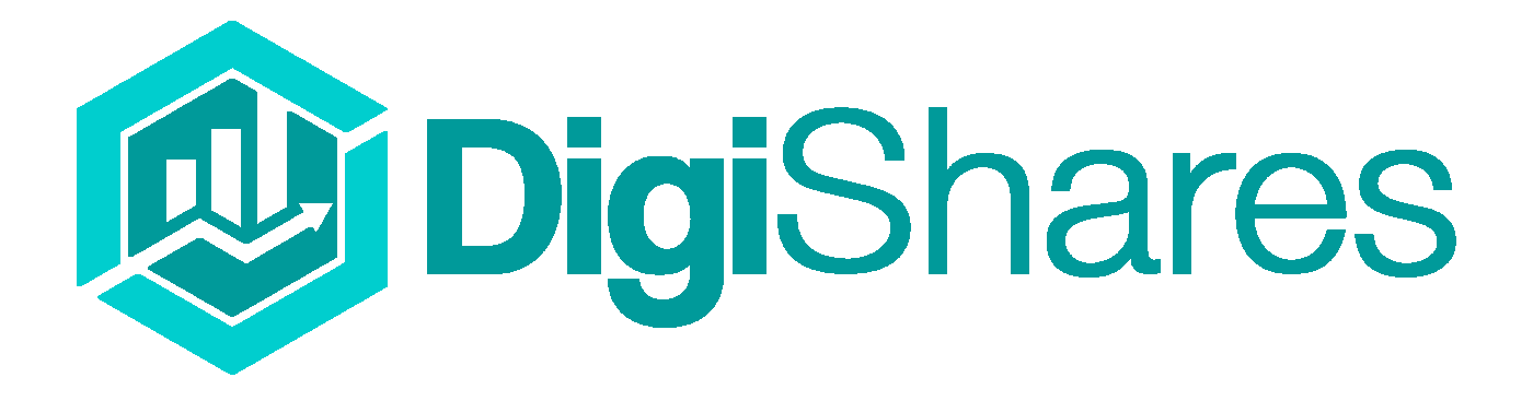 Digishares logo