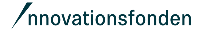 Innovationsfonden logo