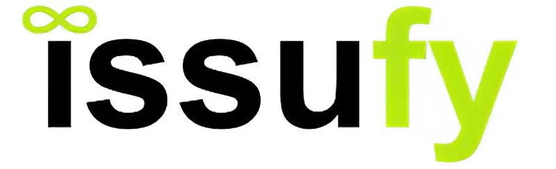 Issufy logo